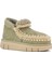 Kadın Sneaker ( Günlük) MU.FW531009A Loak Mou Eskimo Bounce Sneaker Laurel Oak 2