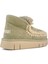 Kadın Sneaker ( Günlük) MU.FW531009A Loak Mou Eskimo Bounce Sneaker Laurel Oak 3