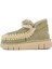 Kadın Sneaker ( Günlük) MU.FW531009A Loak Mou Eskimo Bounce Sneaker Laurel Oak 5