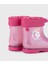 Bimbi Unicornio Glitter Kız Çocuk Fuşya Yağmur Çizmesi W10339-093 3