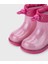 Bimbi Unicornio Glitter Kız Çocuk Fuşya Yağmur Çizmesi W10339-093 4