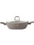 Berlınger Haus Sahara Tencere 28 cm Taupe 1