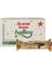 Halley Granül Bisküvi Çikolata Kaplı Lezzet 66 gr x 24 Adet Pratik Atıştırmalık 2