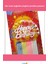 Rengarenk Happy Birthday Doğum Günü Mumları 12 Adet 2