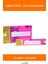 Rahatlatıcı Deepika Nag Champa Aromalı Çubuk Tütsü 12 Paket 240 Adet 1