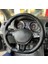 Golf 7 Jetta Passat Tiguan Polo F1 Araca Özel Direksiyon Kılıfı Açıklamımızı Okuyunuz! 2
