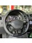 Golf 7 Jetta Passat Tiguan Polo F1 Araca Özel Direksiyon Kılıfı Açıklamımızı Okuyunuz! 3
