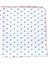 Minika Çok Amaçlı Müslin Küçük Kalp 80 x 90 cm Yenidoğan Örtü Bez 2