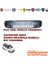Fiat 500 2012- Ön Tampon Panjuru Sissiz Oem No (735559056) 1