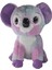 Rengarenk Koala 35 cm Peluş Oyuncak 3