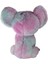Rengarenk Koala 35 cm Peluş Oyuncak 5