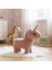 Pembe Unicorn 40 cm Peluş Oyuncak 3