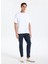 Normal Bel Slim Straight Mavi Erkek Denim Pantolon 261 Lcm 121069 Jagger Balfe Grey 1