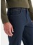 Normal Bel Straight Siyah Erkek Denim Pantolon W12100020001 Siyah Denim Pantolon 4