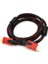 Hadron HDMI Örgülü Kablo 1.5 mt HDX2012 2
