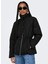 Siyah Kadın Mont Onlına Lıfe Quılted Jacket Noos Otw 2