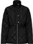 Siyah Kadın Mont Onlına Lıfe Quılted Jacket Noos Otw 5
