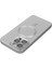 iPhone 13 Pro Max Kılıf Moshi Lens Magneticsafe Silikon - Gümüş (K95) 5