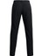 Ua Drive Tapered Pant Erkek Günlük Pantolon 1364410-001 Siyah 6
