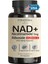 Vınatura Nad Nicotinamide Riboside Resveratrol With Urolithin A And Tmg - Advanced Nad+ For Women Men, Supports Anti-Aging - 30 Vegan Capsul 1