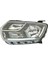Renault Duster 2017- Ön Far Sol Ledli Oem No (260609367R) 1