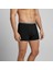 Erkek Boxer Pamuklu Cotton Elastan 6'lı Paket Ekstra Esnek Slim Fit - Berrak 2