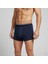Erkek Boxer Pamuklu Cotton Elastan 6'lı Paket Ekstra Esnek Slim Fit - Berrak 3
