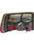 Opel Astra F Sağ Stop Lambası 1994-1998 2