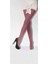 Daymod Martina Kadın File Desenli Külotlu Çorap 3