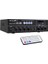 MV-510 50 Watt Usb-Sd-Bluetooth Girişli Hat Trafolu Ses Mixer 1