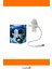 Astronot USB Gece Lambası Sevimli Aydınlatma 5
