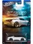 Silver Series Hybrid Speed Bmw I8 Roadster 1/64 Model Araba 1