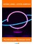 Neon Işıklı Taşınabilir Satürn Lamba USB Pil Ile Çalışan Dekoratif Aydınlatma 1