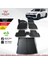 Volkswagen Tayron Paspas Bagaj Havuzu Set 2024 Sonrası Uyumlu 3D Ultraflex Set 1