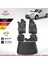 Fiat Punto Paspas Bagaj Havuzu Set 2005 2018 Arası Uyumlu 3D Ultraflex Set 1