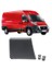 Ducato/boxer/jumper 2006- Ön Kapı Arka Bandı Sağ Oem No (735422945) 1