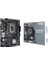 Asus Intel Prıme H610M-D D4 Ddr4 3200 D-Sub, HDMI Glan M.2 1700P RS232+USB3.2 (12-13. Nesil) 1