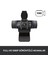 Logıtech C920S Hd Pro Webcam Siyah 960-001252 2