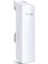 Tp-Lınk CPE210 2.4ghz 300MBPS 9dbı 500M Ptp/ptmp Dış Ortam Access Poınt 1
