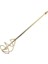 M14 Profesyonel Boya Karıştırıcı 120Ø, 580 mm 2