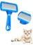 Kedi Tüy Toplayıcı Fırça 4 Renk 3