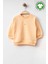 %100 Organik Pamuk Gots Sertifikalı Bebek Sweatshirt 1