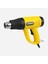 Sıcak Hava Tabancası 2000W Karton Kutu Rtrmax 2
