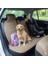 Tüm Araçlarla Uyumlu Premium Koltuk Minderi Ön ve Arka Koltuklar Için 5'li Taba Renk 3