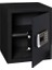 Ev ve Ofis Tipi Motorlu Şifreli 40 cm Çelik Para Kasası Güvenli Para Kasası 2