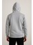 Unisex Hoodie Sweatshirt Kalın Oversize 3 Iplik 2