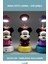 Mickey Mouse Masa Üstü Lamba USB Şarjlı 25X10 cm 1