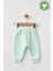 %100 Organik Pamuk Gots Sertifikalı Bebek Pantolon 1