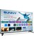 SN50UPRL-W02M 50'' 127 Ekran Uydu Alıcılı 4K Ultra HD webOS TV 2