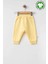 %100 Organik Pamuk Gots Sertifikalı Bebek Pantolon 1